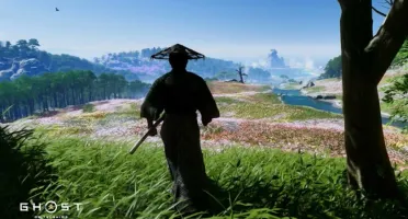 Ghost Of Tsushima Online(PC) PT+Br