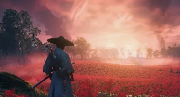 Ghost Of Tsushima Online(PC) PT+Br