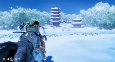 Ghost Of Tsushima Online(PC) PT+Br