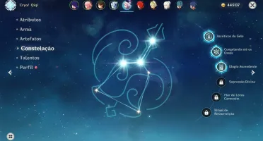 Yae Miko C2, Raiden, Eula, Zhongli, Qiqi C3, Diluc C1...