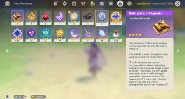 Yae Miko C2, Raiden, Eula, Zhongli, Qiqi C3, Diluc C1...