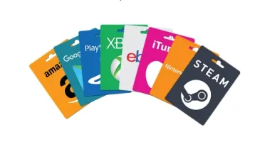 FORNECEDORES SECRETOS PARA GIFT CARDS