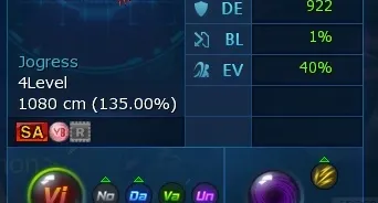 Conta Alter B Bug NADMO GK Omegamon