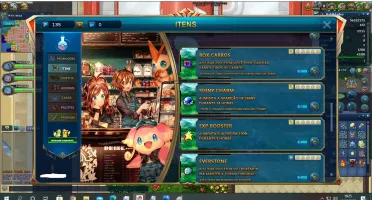 BASE POKEMON, CLIENTE PRÓPRIO, SOURCE LINUX + SITE