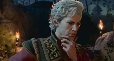 Baldurs Gate 3 Steam
