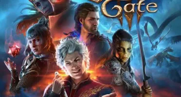 Baldurs Gate 3 Steam