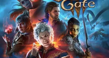 Baldurs Gate 3 Steam