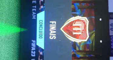 Jogo sua wl no final de semana