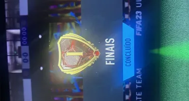 Jogo sua wl no final de semana