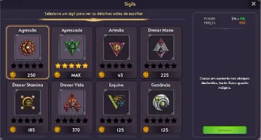 Grind Hero