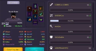 Grind Hero