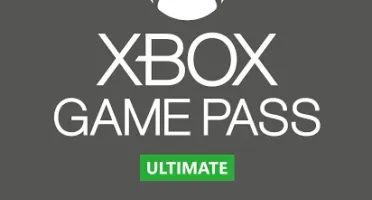 Xbox Game Pass Ultimate 1 Mês