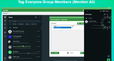 Wacrm 3.3.0 Chatgpt + Revenda