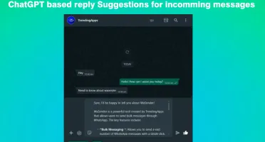 Wacrm 3.3.0 Chatgpt + Revenda
