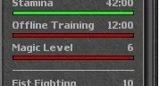 KNIGHT lvl 78 World Laudera (Sem Registro)