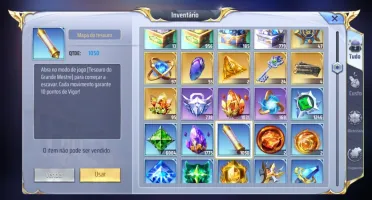 Saintseiya Awakening A-135 + Gemas Avançadas Para Iniciantes
