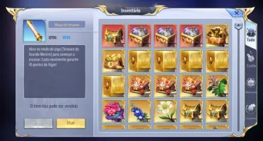 Saintseiya Awakening A-135 + Gemas Avançadas Para Iniciantes