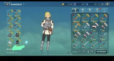 Conta ni no Kuni