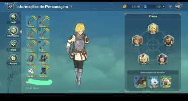 Conta ni no Kuni