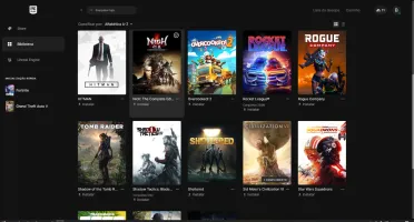 Conta De Fortnite Com De 80 Skin Season 2 e GTA 5 ONLINE