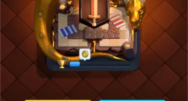 Conta Clash of clans, Royale e brawl stars