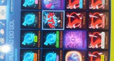 Vendo conta rocket league