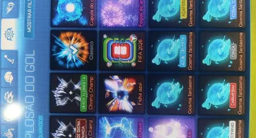 Vendo conta rocket league