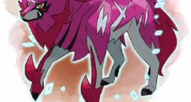 Zacian e Zamazenta shiny Pokémon Sword Shield Scarlet Violet