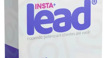 Insta Lead| 6.0 | Vitalício Extrator Instagram