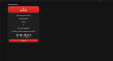Script Site de Filmes Online Series Painel + Player