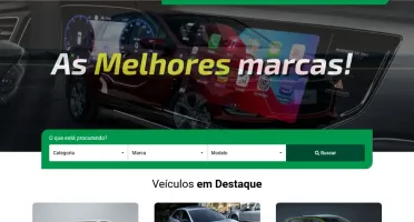 Pacote com 10 Sites PHP com painel administrativo - 2024