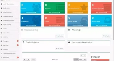 Pacote com 31 Sistemas em PHP + MySQL – Sistemas Profissiona