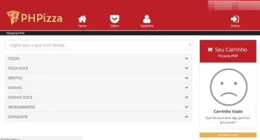 Pacote com 31 Sistemas em PHP + MySQL – Sistemas Profissiona