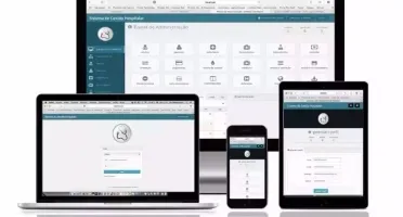 Pacote com 31 Sistemas em PHP + MySQL – Sistemas Profissiona