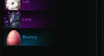 Conta Lost Ark [Kazeros]