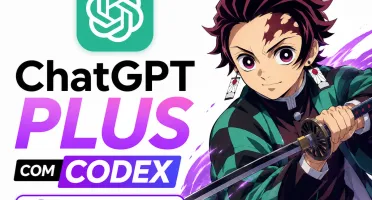 Chat GPT Plus 30 Dias - Acesso PRIVADO / ENVIO RAPIDO