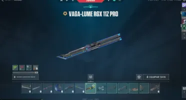 Conta De Valorant Diamante 2 Com Skins