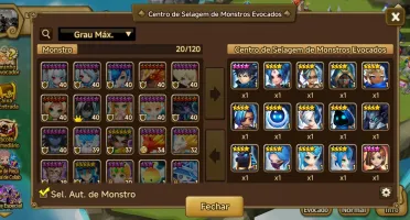 Global Light Demon 15/09/2024