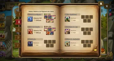Global Light Demon 15/09/2024