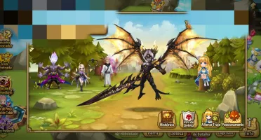 Global Light Demon 15/09/2024