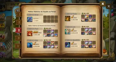 Global Light Demon 15/09/2024
