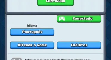 CONTA LVL8 - 4 LENDÁRIAS