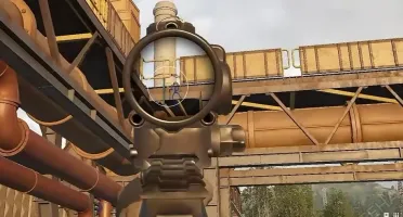 Wardogs cheat Aimbot / ESP indetectĂĄvel đŻ