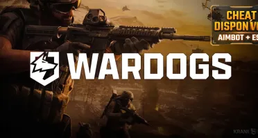 Wardogs cheat Aimbot / ESP indetectĂĄvel đŻ