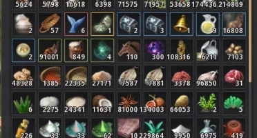Mago Suc 612 GS Full P2W