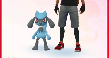 Conta pokrmon go lv 30