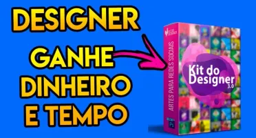 Super Pack Kit do Designer 3.0 - Promoção!