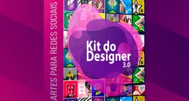 Super Pack Kit do Designer 3.0 - Promoção!