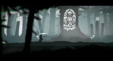 Xbox The Mooseman #C36722