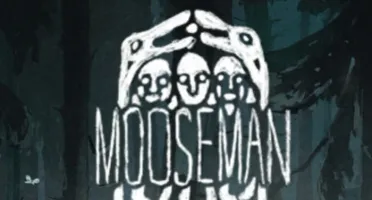 Xbox The Mooseman #C36722